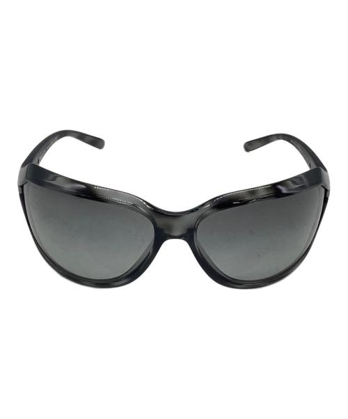 PRADA（プラダ）PRADA (プラダ) サングラス　771-3M1 ブラックの古着・服飾アイテム