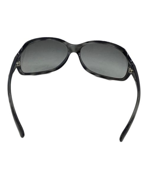 PRADA（プラダ）PRADA (プラダ) サングラス　771-3M1 ブラックの古着・服飾アイテム