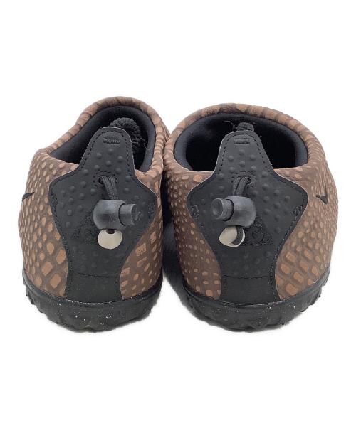 NIKE ACG（ナイキエーシージー）NIKE ACG (ナイキエージーシー) スリッポン　MOC PRM ブラウン サイズ:26.5の古着・服飾アイテム