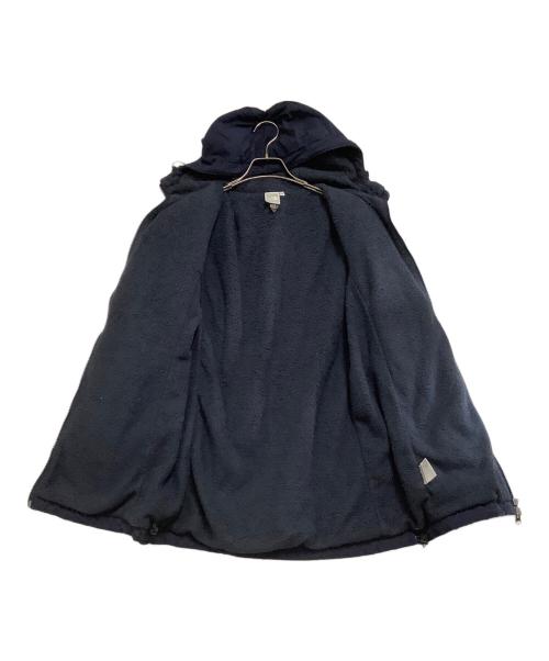 THE NORTH FACE（ザ ノース フェイス）THE NORTH FACE (ザ ノース フェイス) 中綿ジャケット コンパクトノマドコート ネイビー サイズ:Mの古着・服飾アイテム