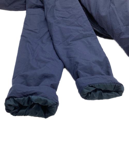THE NORTH FACE（ザ ノース フェイス）THE NORTH FACE (ザ ノース フェイス) 中綿ジャケット コンパクトノマドコート ネイビー サイズ:Mの古着・服飾アイテム