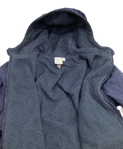 THE NORTH FACE（ザ ノース フェイス）THE NORTH FACE (ザ ノース フェイス) 中綿ジャケット コンパクトノマドコート ネイビー サイズ:Mの古着・服飾アイテム