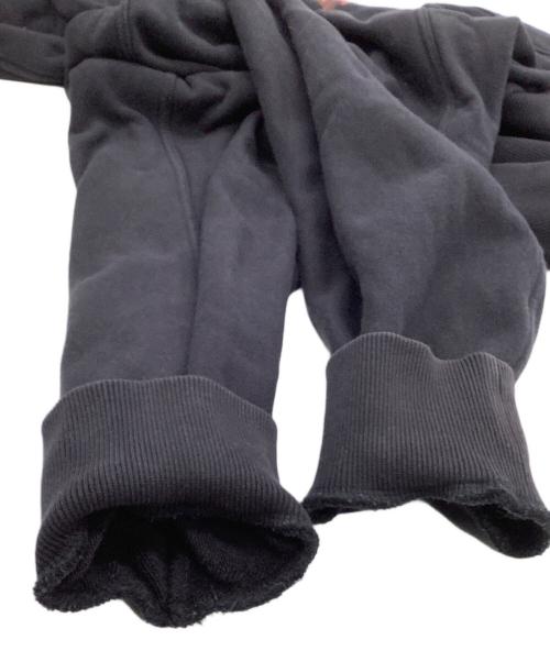 Y-3（ワイスリー）Y-3 (ワイスリー) プルオーバーパーカー　ショート丈 ブラック サイズ:Sの古着・服飾アイテム