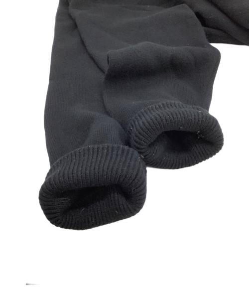 Y-3（ワイスリー）Y-3 (ワイスリー) ニット M CLASSIC WINTER KNIT CREW SWEATER ブラック サイズ:Mの古着・服飾アイテム