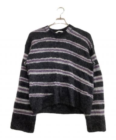 Acne Studios アクネストゥディオズ ニット・セーター メンズ 【古着】【中古】 中古・古着通販】Acne studios (アクネ ストゥディオス) ニット