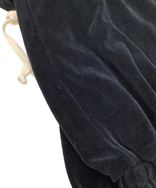 GUCCI（グッチ）GUCCI (グッチ) スウェットパンツ  ブラック サイズ:XSの古着・服飾アイテム