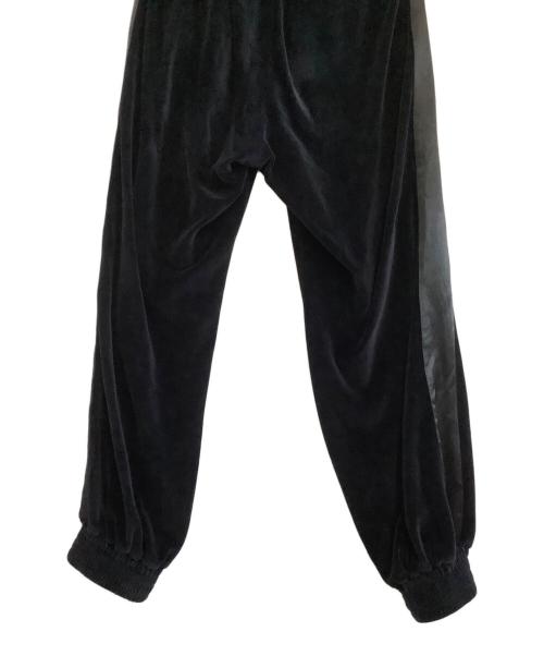 GUCCI（グッチ）GUCCI (グッチ) スウェットパンツ  ブラック サイズ:XSの古着・服飾アイテム