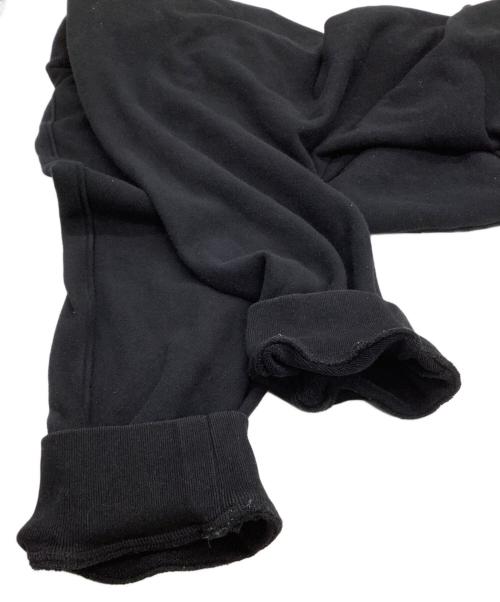 BALENCIAGA（バレンシアガ）BALENCIAGA (バレンシアガ) オーバーサイズパーカー　	PREFALL16 ブラック サイズ:XSの古着・服飾アイテム