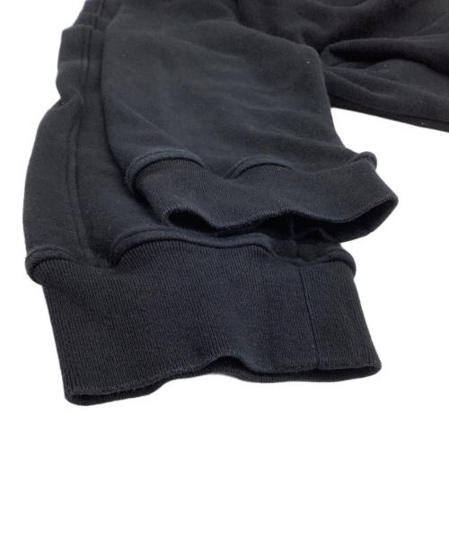 BALENCIAGA（バレンシアガ）BALENCIAGA (バレンシアガ) オーバーサイズパーカー　	PREFALL16 ブラック サイズ:XSの古着・服飾アイテム