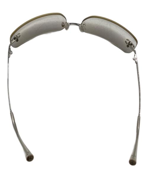 CHANEL（シャネル）CHANEL (シャネル) サングラス　4017-Dの古着・服飾アイテム