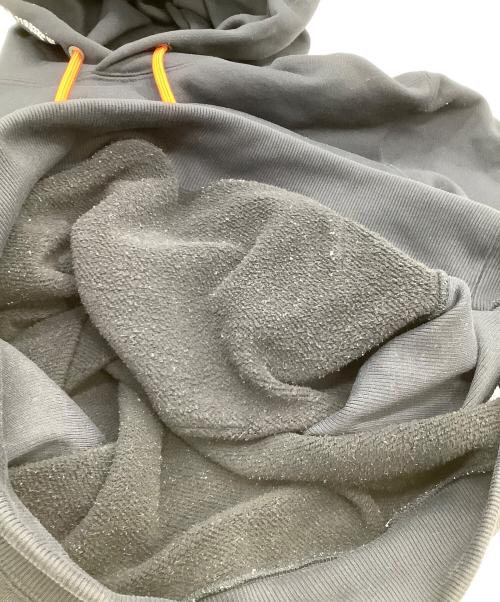 THE NORTH FACE（ザ ノース フェイス）THE NORTH FACE (ザ ノース フェイス) プルオーバーパーカー ネイビー サイズ:Lの古着・服飾アイテム