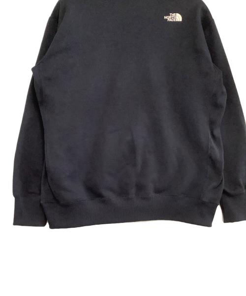 THE NORTH FACE（ザ ノース フェイス）THE NORTH FACE (ザ ノース フェイス) プルオーバーパーカー ネイビー サイズ:Lの古着・服飾アイテム