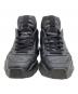 RICK OWENS (リックオウエンス) GETH RUNNERS 22AW ブラック サイズ:42：26000円