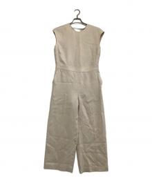 uncrave（アンクレイヴ3.）の古着「オールインワン」｜ベージュ