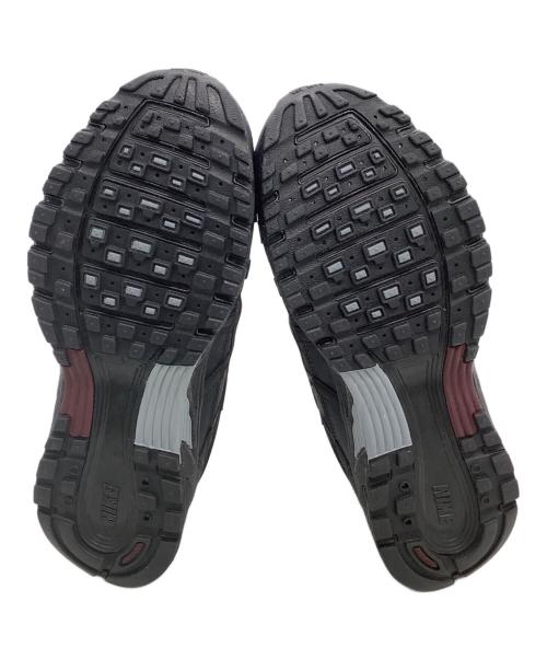 NIKE（ナイキ）NIKE (ナイキ) スニーカー　WMNS P-6000 ブラック サイズ:23.5の古着・服飾アイテム