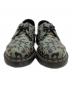 Dr.Martens (ドクターマーチン) ローファー レオパード カーキ サイズ:UK4：10000円