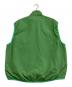 SEDAN ALL-PURPOSE (セダンオールパーパス) ベスト Full Zip Packable Vest グリーン サイズ:L：13000円