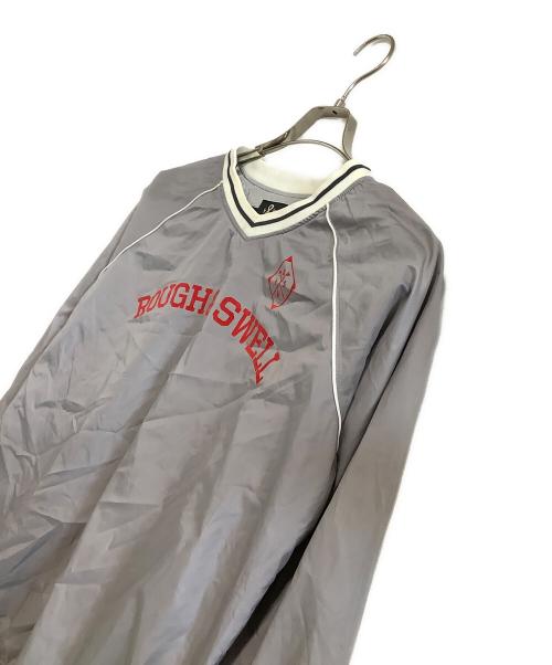 rough & swell（ラフアンドスウェル）rough & swell (ラフアンドスウェル) スニードジャック グレー サイズ:Mの古着・服飾アイテム