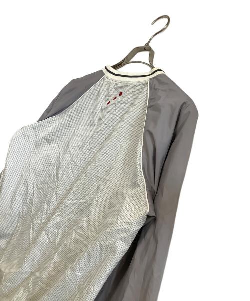 rough & swell（ラフアンドスウェル）rough & swell (ラフアンドスウェル) スニードジャック グレー サイズ:Mの古着・服飾アイテム