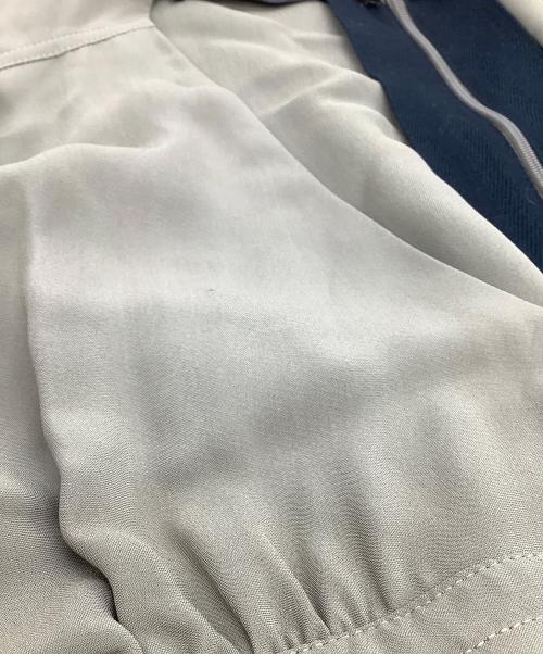 PHOTOCOPIEU（フォトコピュー）PHOTOCOPIEU (フォトコピュー) ワンピース AILEEN オリーブ サイズ:38の古着・服飾アイテム