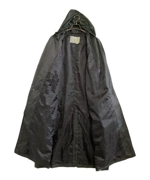 A-COLD-WALL（ア・コールド・ウォール）A-COLD-WALL (ア・コールド・ウォール) コート ダークグリーン サイズ:Lの古着・服飾アイテム