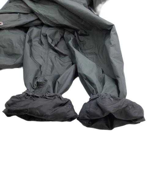 A-COLD-WALL（ア・コールド・ウォール）A-COLD-WALL (ア・コールド・ウォール) コート ダークグリーン サイズ:Lの古着・服飾アイテム