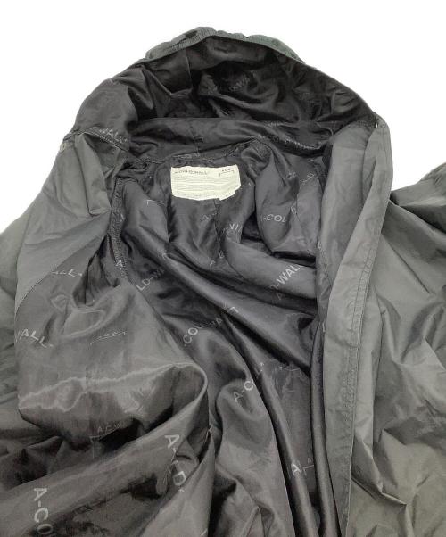 A-COLD-WALL（ア・コールド・ウォール）A-COLD-WALL (ア・コールド・ウォール) コート ダークグリーン サイズ:Lの古着・服飾アイテム