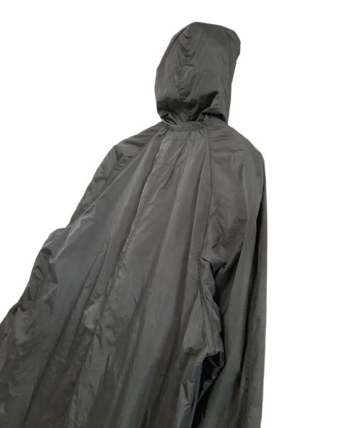 A-COLD-WALL（ア・コールド・ウォール）A-COLD-WALL (ア・コールド・ウォール) コート ダークグリーン サイズ:Lの古着・服飾アイテム