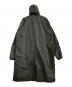 A-COLD-WALL (ア・コールド・ウォール) コート ダークグリーン サイズ:L：10000円