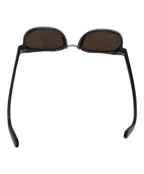 CUTLER AND GROSS（カトラー アンド グロス）CUTLER AND GROSS (カトラー アンド グロス) サングラス オリーブ サイズ:50□23の古着・服飾アイテム