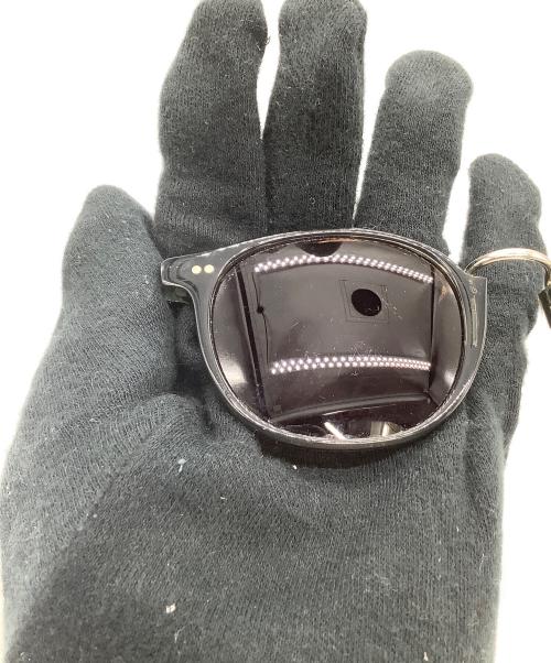 CUTLER AND GROSS（カトラー アンド グロス）CUTLER AND GROSS (カトラー アンド グロス) サングラス オリーブ サイズ:50□23の古着・服飾アイテム