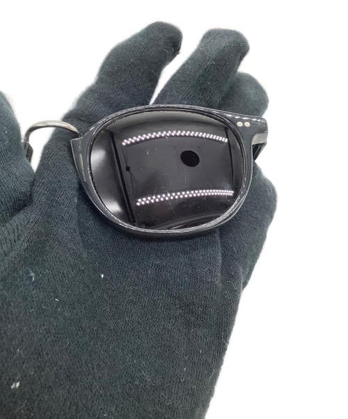 CUTLER AND GROSS（カトラー アンド グロス）CUTLER AND GROSS (カトラー アンド グロス) サングラス オリーブ サイズ:50□23の古着・服飾アイテム