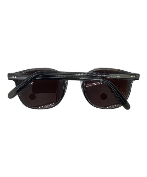 CUTLER AND GROSS（カトラー アンド グロス）CUTLER AND GROSS (カトラー アンド グロス) サングラス オリーブ サイズ:50□23の古着・服飾アイテム