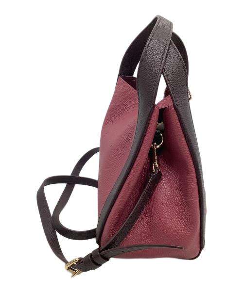 COACH（コーチ）COACH (コーチ) ハドリーホーボー21 マルチカラーの古着・服飾アイテム