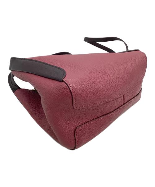 COACH（コーチ）COACH (コーチ) ハドリーホーボー21 マルチカラーの古着・服飾アイテム