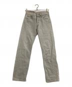 LEVI'Sリーバイス）の古着「デニムパンツ  90's」｜グレー