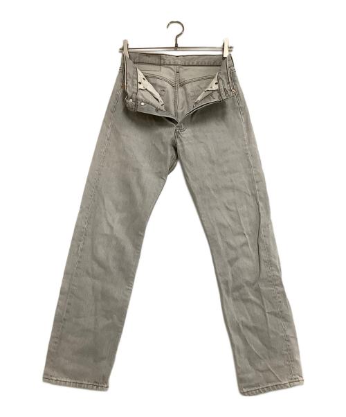 LEVI'S（リーバイス）LEVI'S (リーバイス) デニムパンツ  90's グレー サイズ: W28の古着・服飾アイテム