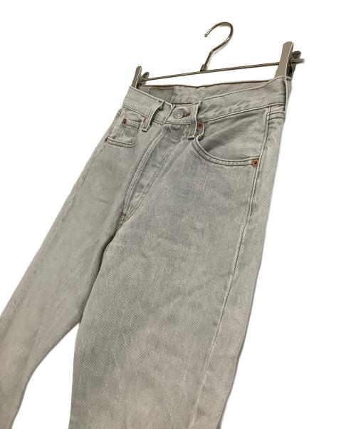 LEVI'S（リーバイス）LEVI'S (リーバイス) デニムパンツ  90's グレー サイズ: W28の古着・服飾アイテム