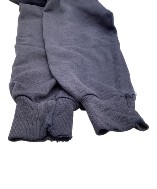 Hanes（ヘインズ）Hanes (ヘインズ) ジップパーカー ネイビー サイズ:Mの古着・服飾アイテム