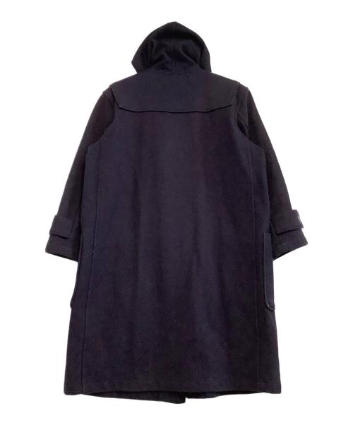 GLOVER ALL（グローバーオール）GLOVER ALL (グローバーオール) ダッフルコート ネイビー サイズ:Sの古着・服飾アイテム