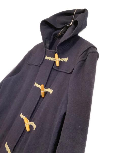 GLOVER ALL（グローバーオール）GLOVER ALL (グローバーオール) ダッフルコート ネイビー サイズ:Sの古着・服飾アイテム
