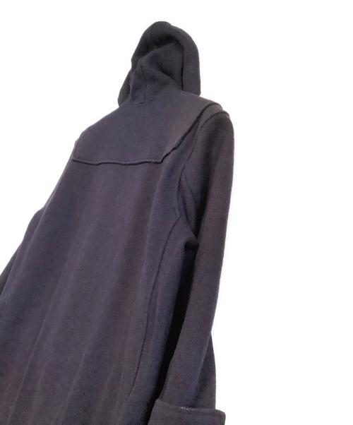 GLOVER ALL（グローバーオール）GLOVER ALL (グローバーオール) ダッフルコート ネイビー サイズ:Sの古着・服飾アイテム