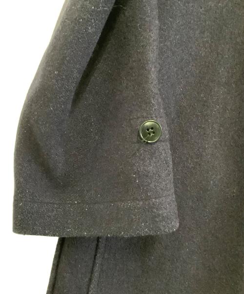 GLOVER ALL（グローバーオール）GLOVER ALL (グローバーオール) ダッフルコート ネイビー サイズ:Sの古着・服飾アイテム