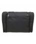 TUMI (トゥミ) トラベルバッグ ブラック：6000円
