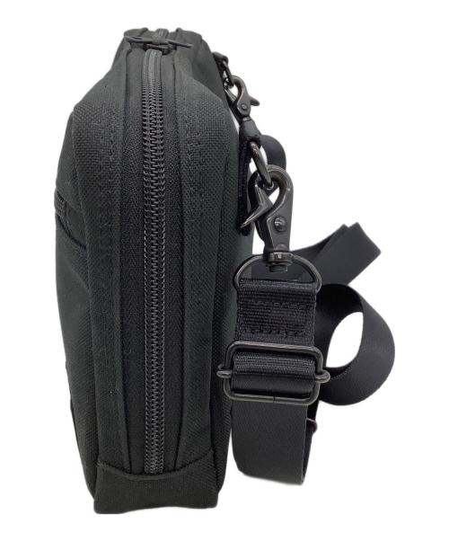 PORTER（ポーター）PORTER (ポーター) ショルダーバッグ ブラックの古着・服飾アイテム