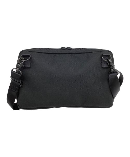 PORTER（ポーター）PORTER (ポーター) ショルダーバッグ ブラックの古着・服飾アイテム