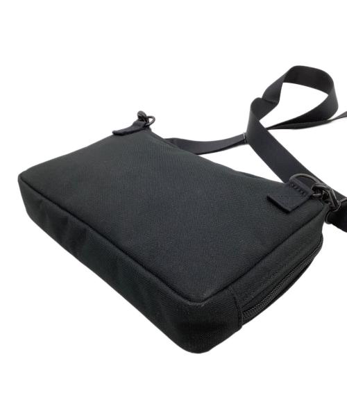 PORTER（ポーター）PORTER (ポーター) ショルダーバッグ ブラックの古着・服飾アイテム