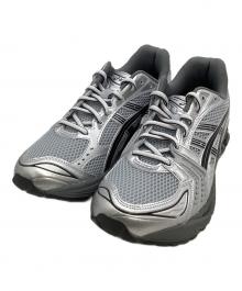 asics（アシックス）の古着「スニーカー GEL-KAYANO 14」｜グレー