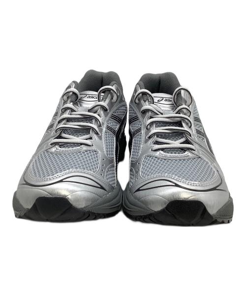 asics（アシックス）asics (アシックス) スニーカー GEL-KAYANO 14 グレー サイズ:27.5の古着・服飾アイテム