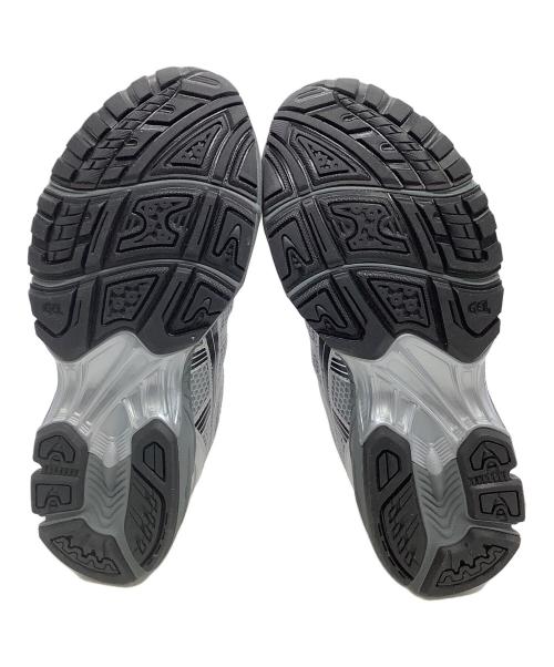 asics（アシックス）asics (アシックス) スニーカー GEL-KAYANO 14 グレー サイズ:27.5の古着・服飾アイテム